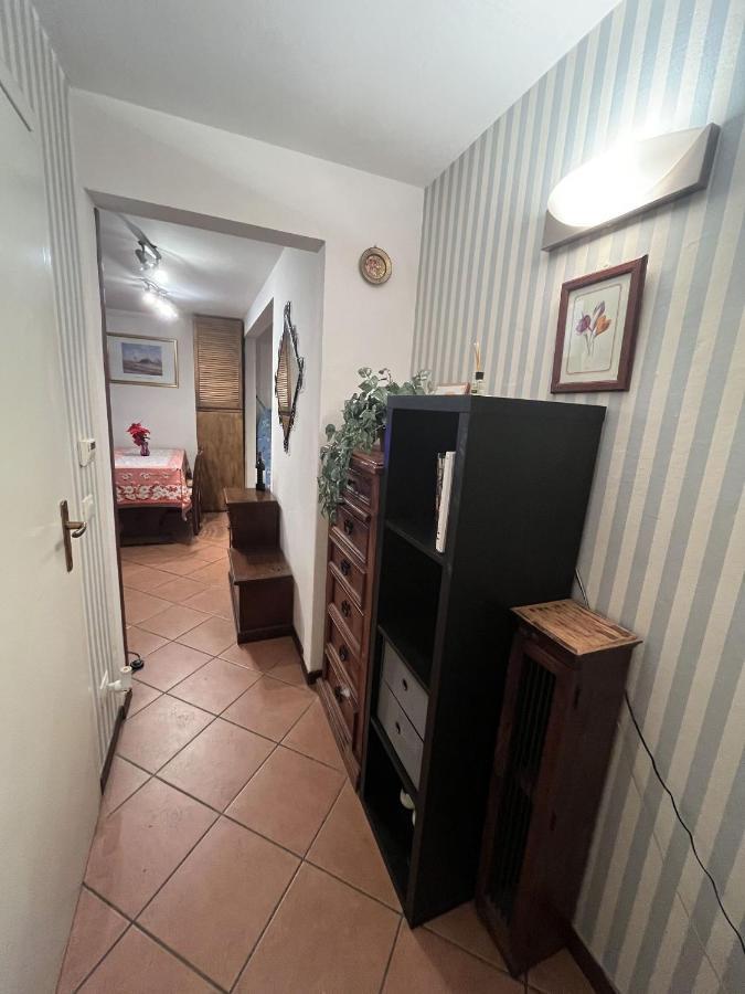 Apartamento Ponte Alle Mosse *