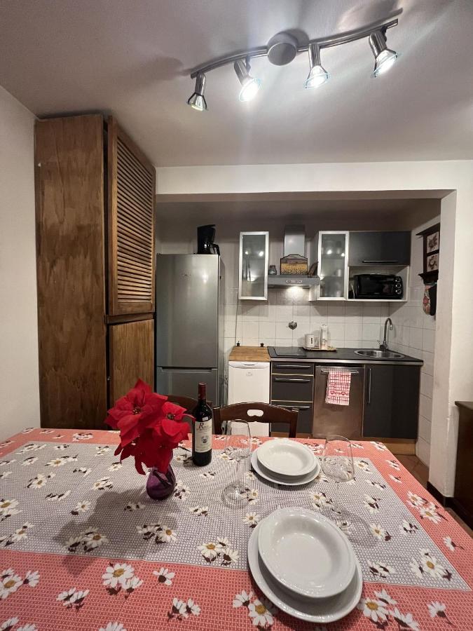 Apartamento Ponte Alle Mosse Florencia