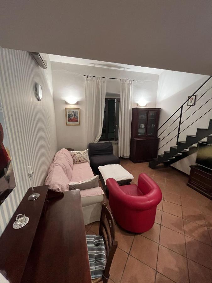 Apartamento Ponte Alle Mosse