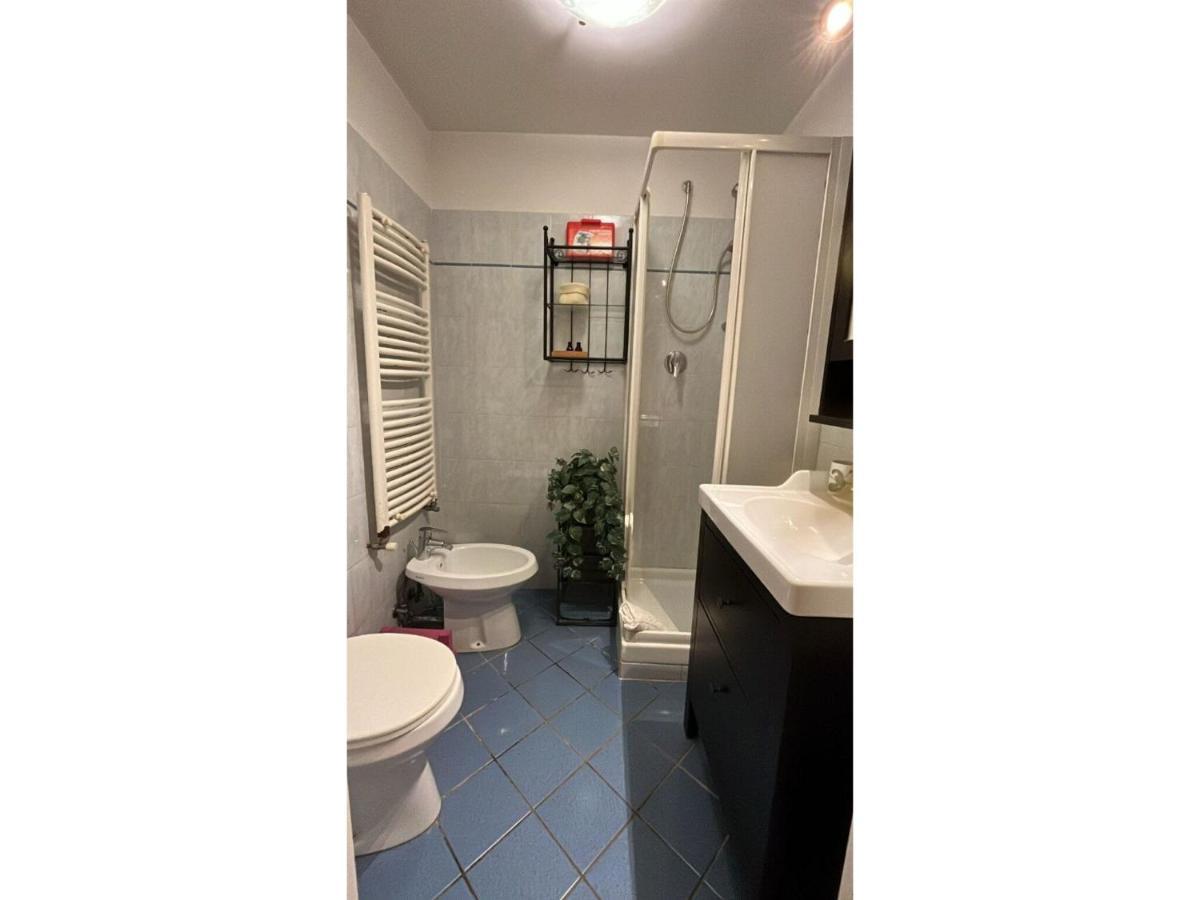 Apartamento Ponte Alle Mosse