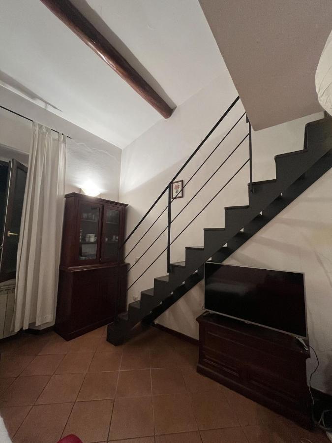 Ponte Alle Mosse Apartamento *