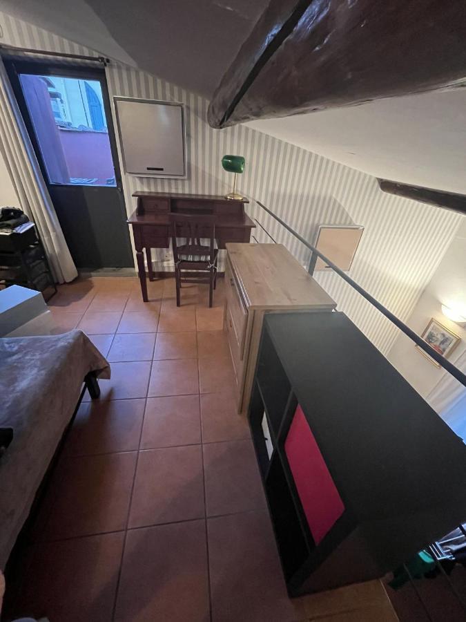 Apartamento Ponte Alle Mosse *