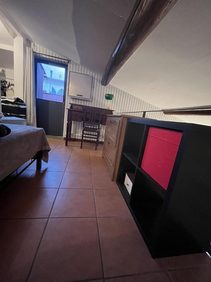 Ponte Alle Mosse Apartamento